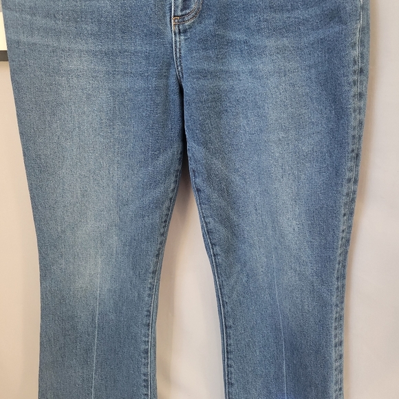 Pistola Lennon High Rise Boot Cut Denim Jean 29 - Picture 5 of 13